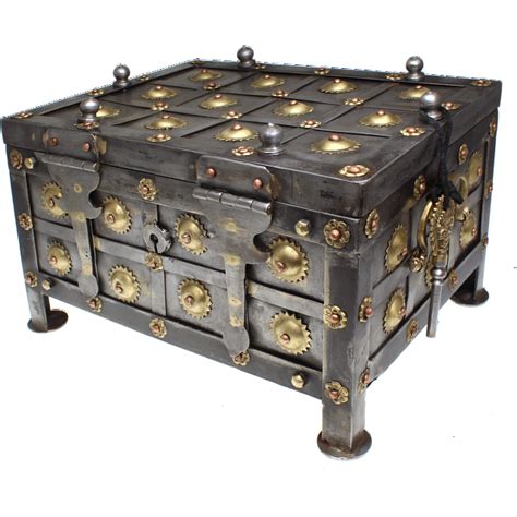 metal puzzle box uk|hard metal puzzles for adults.